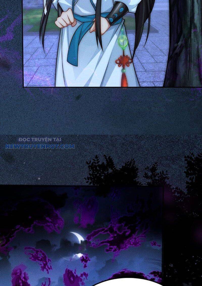 Ta Thực Sự Không Muốn Làm Thần Tiên Chapter 19 - Trang 2