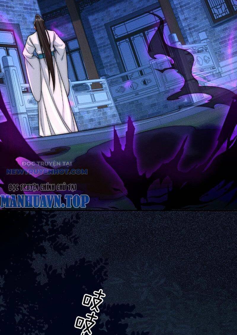 Ta Thực Sự Không Muốn Làm Thần Tiên Chapter 19 - Trang 2