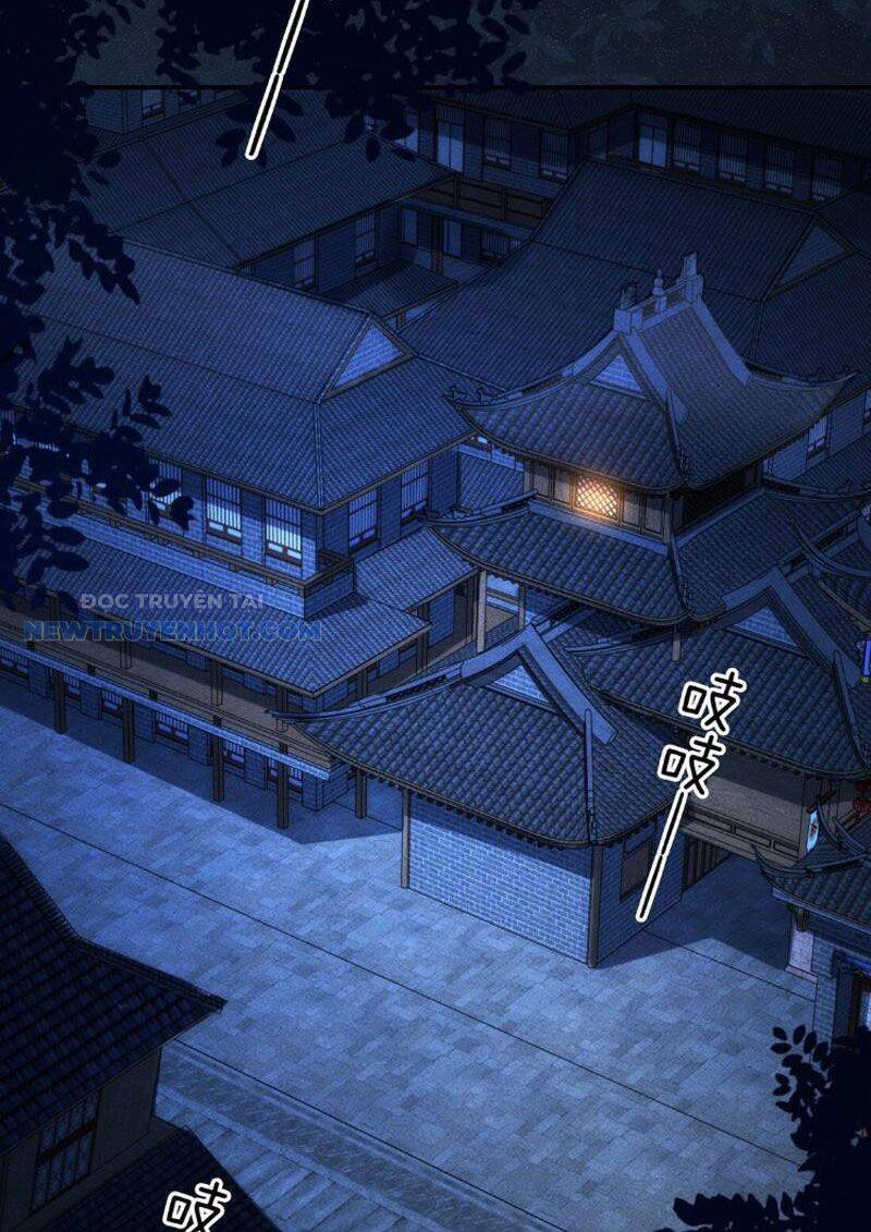 Ta Thực Sự Không Muốn Làm Thần Tiên Chapter 19 - Trang 2