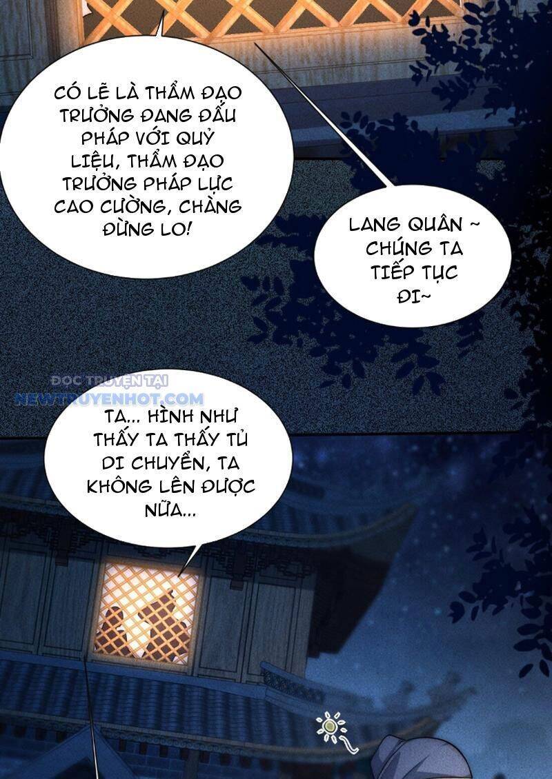 Ta Thực Sự Không Muốn Làm Thần Tiên Chapter 19 - Trang 2