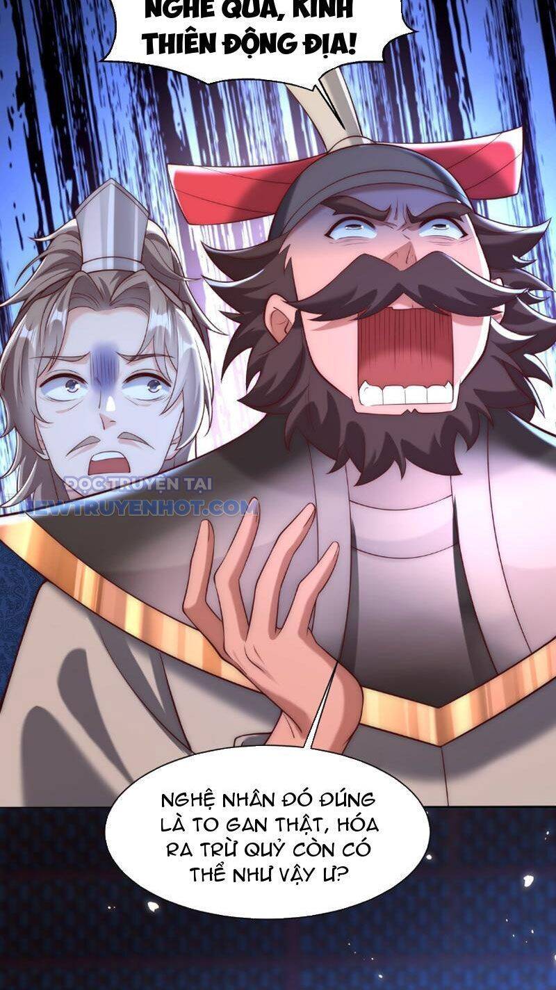 Ta Thực Sự Không Muốn Làm Thần Tiên Chapter 19 - Trang 2