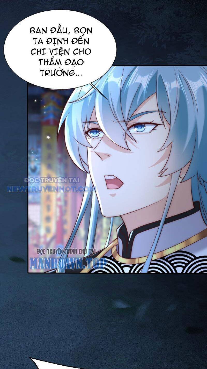 Ta Thực Sự Không Muốn Làm Thần Tiên Chapter 19 - Trang 2