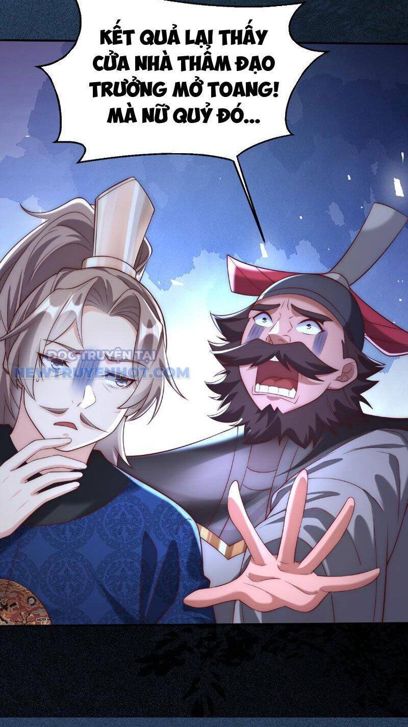 Ta Thực Sự Không Muốn Làm Thần Tiên Chapter 19 - Trang 2