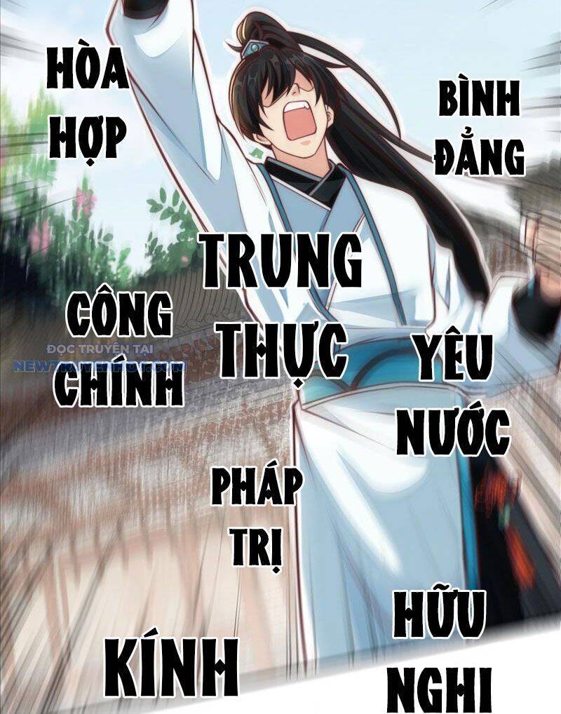Ta Thực Sự Không Muốn Làm Thần Tiên Chapter 20 - Trang 2