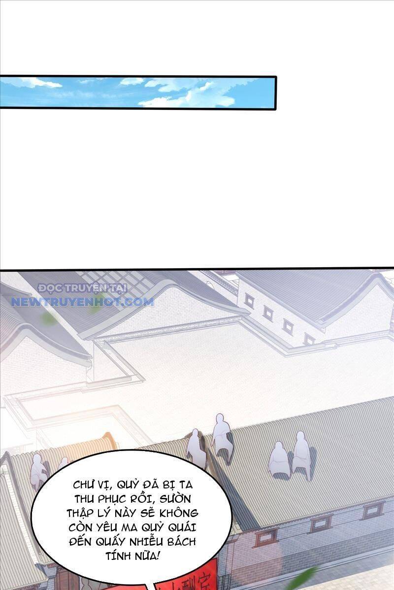 Ta Thực Sự Không Muốn Làm Thần Tiên Chapter 20 - Trang 2