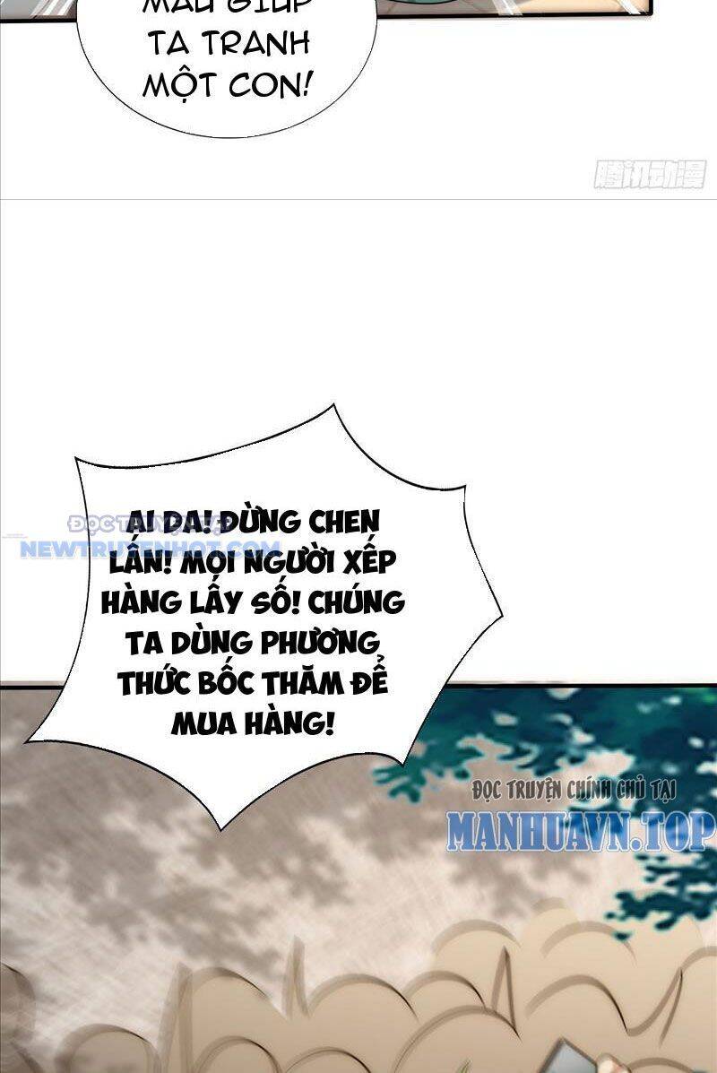 Ta Thực Sự Không Muốn Làm Thần Tiên Chapter 20 - Trang 2