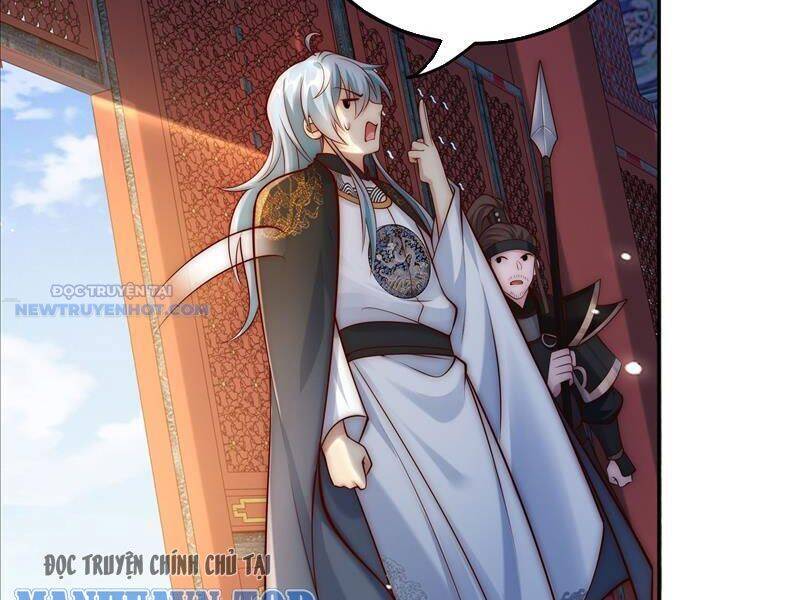 Ta Thực Sự Không Muốn Làm Thần Tiên Chapter 21 - Trang 2