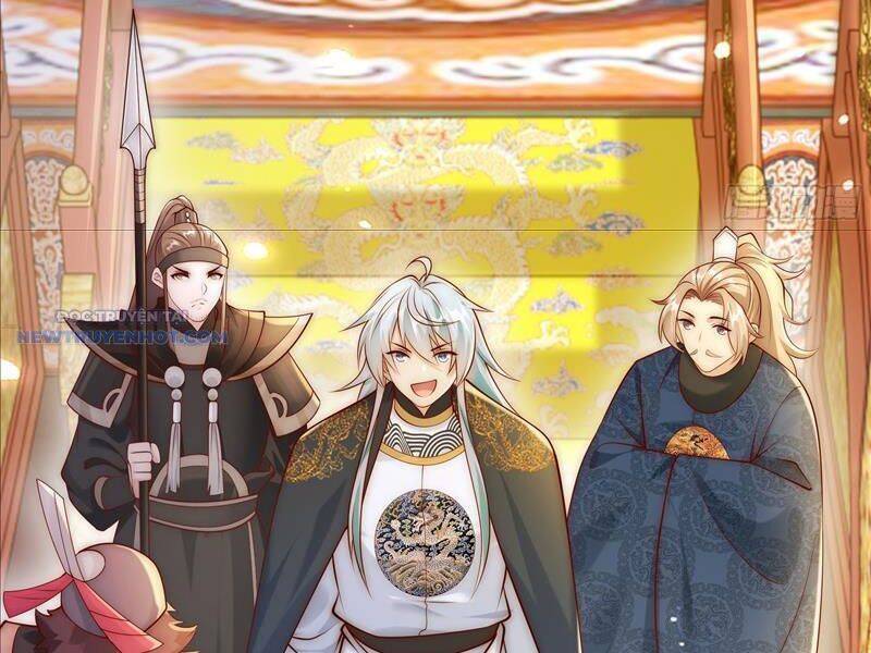 Ta Thực Sự Không Muốn Làm Thần Tiên Chapter 21 - Trang 2