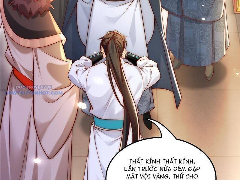 Ta Thực Sự Không Muốn Làm Thần Tiên Chapter 21 - Trang 2