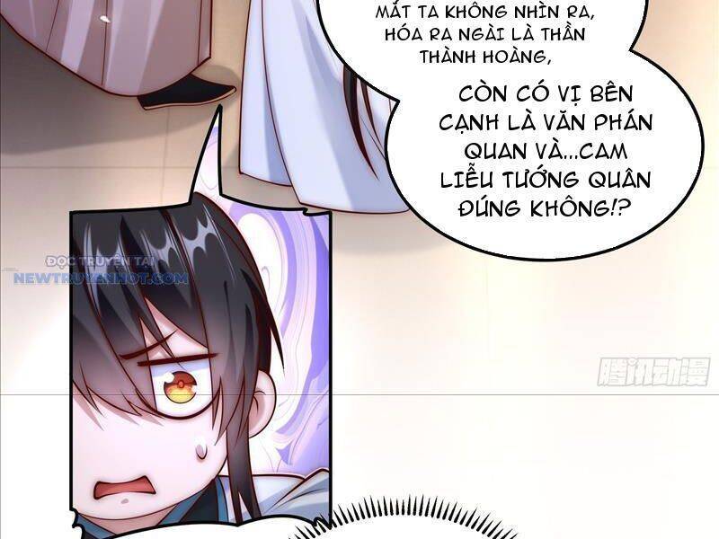 Ta Thực Sự Không Muốn Làm Thần Tiên Chapter 21 - Trang 2