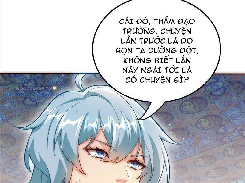 Ta Thực Sự Không Muốn Làm Thần Tiên Chapter 21 - Trang 2