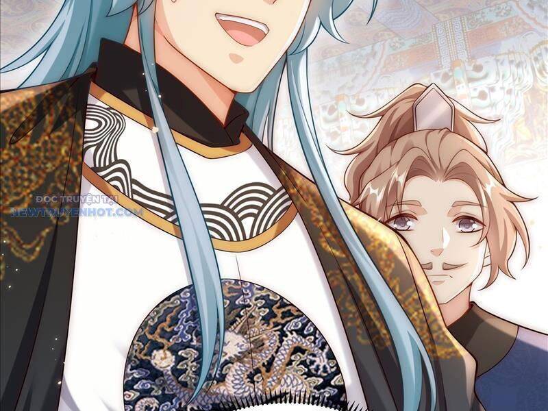 Ta Thực Sự Không Muốn Làm Thần Tiên Chapter 21 - Trang 2