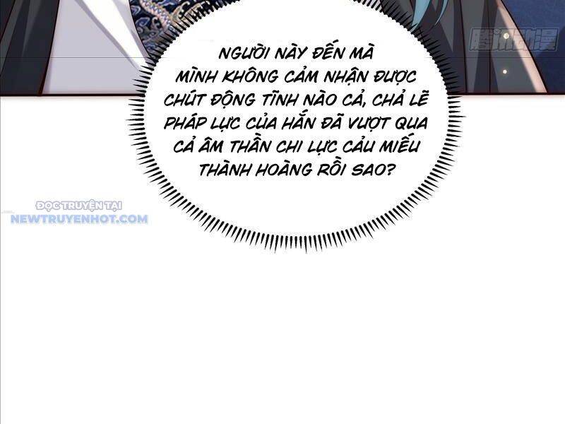 Ta Thực Sự Không Muốn Làm Thần Tiên Chapter 21 - Trang 2