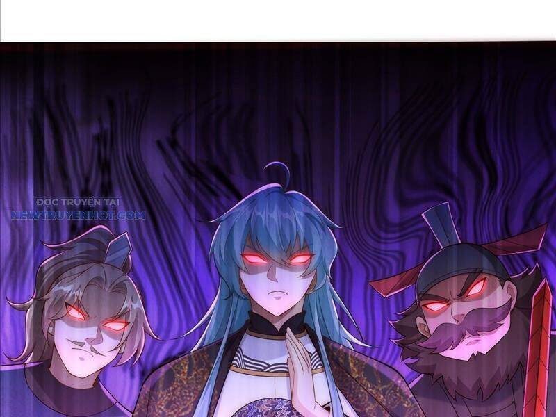 Ta Thực Sự Không Muốn Làm Thần Tiên Chapter 21 - Trang 2