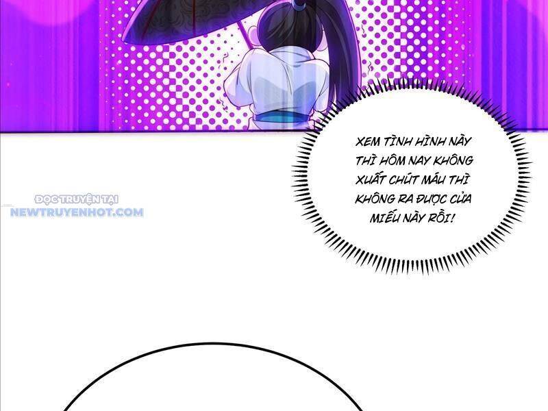 Ta Thực Sự Không Muốn Làm Thần Tiên Chapter 21 - Trang 2