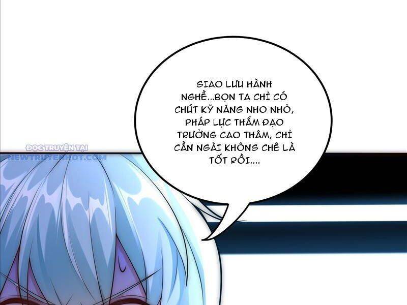 Ta Thực Sự Không Muốn Làm Thần Tiên Chapter 21 - Trang 2