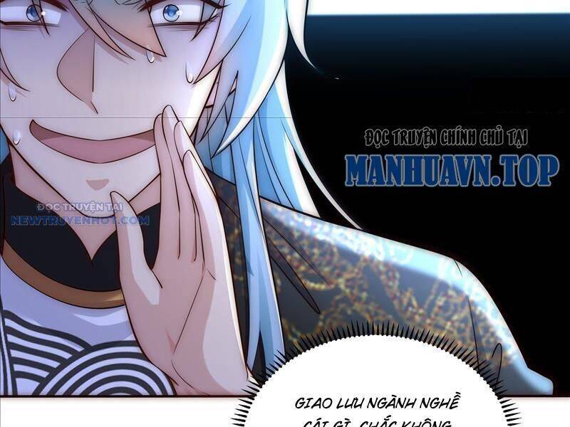 Ta Thực Sự Không Muốn Làm Thần Tiên Chapter 21 - Trang 2