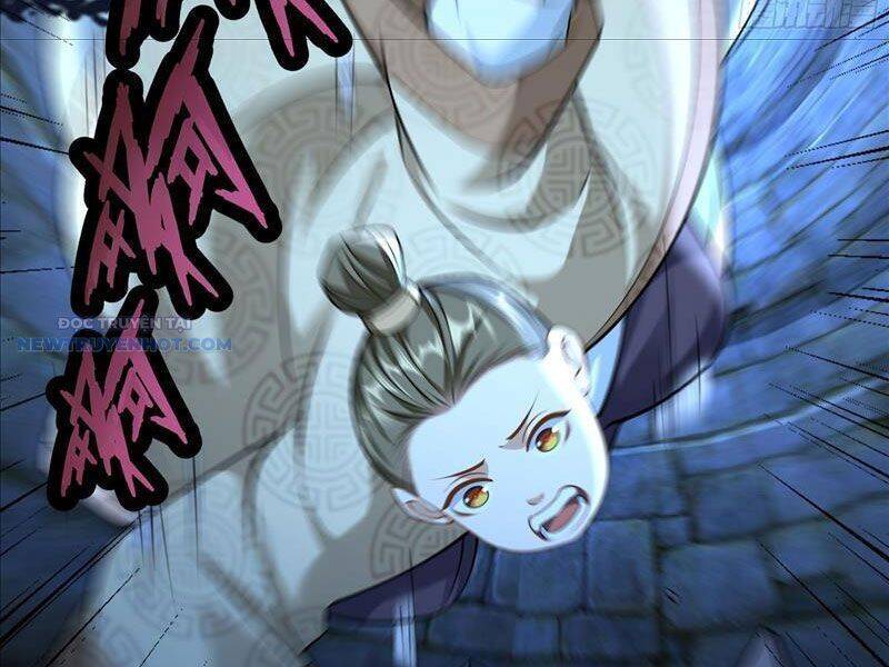 Ta Thực Sự Không Muốn Làm Thần Tiên Chapter 21 - Trang 2