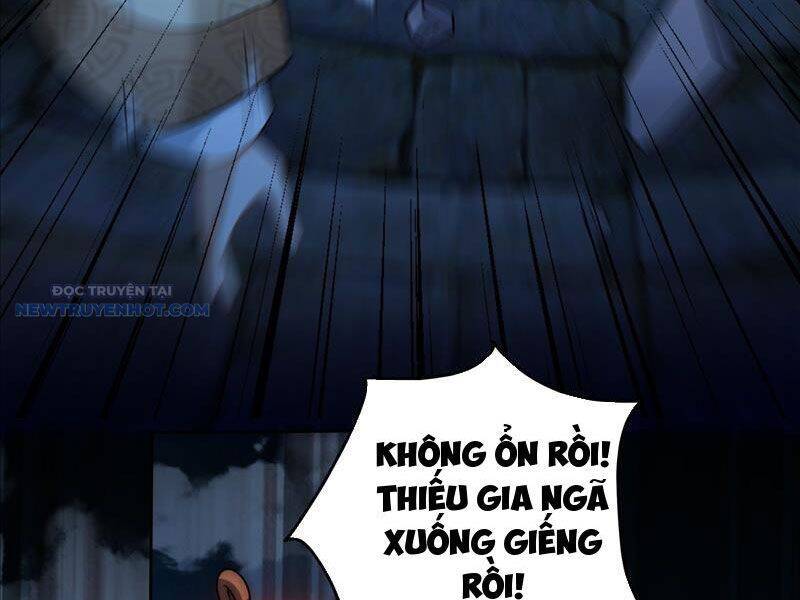Ta Thực Sự Không Muốn Làm Thần Tiên Chapter 21 - Trang 2