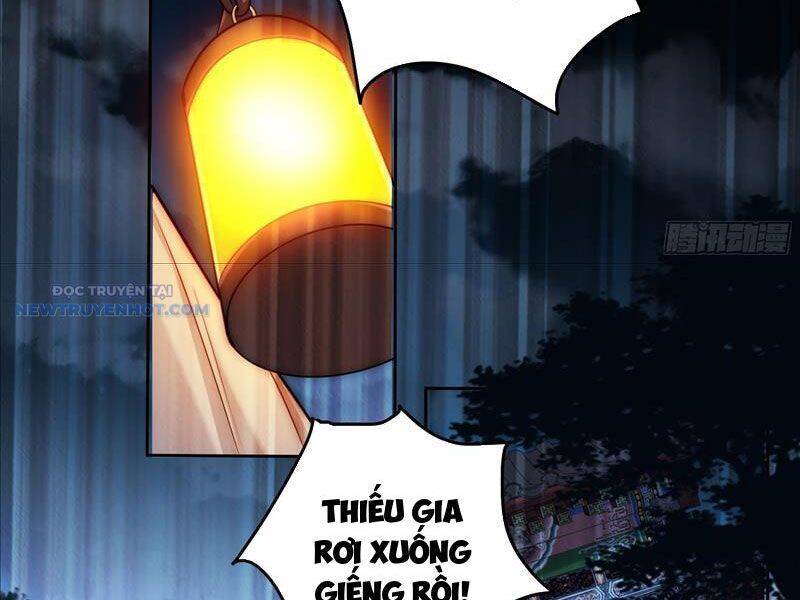 Ta Thực Sự Không Muốn Làm Thần Tiên Chapter 21 - Trang 2