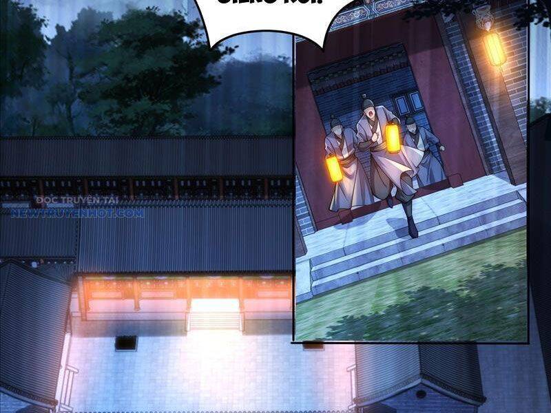 Ta Thực Sự Không Muốn Làm Thần Tiên Chapter 21 - Trang 2