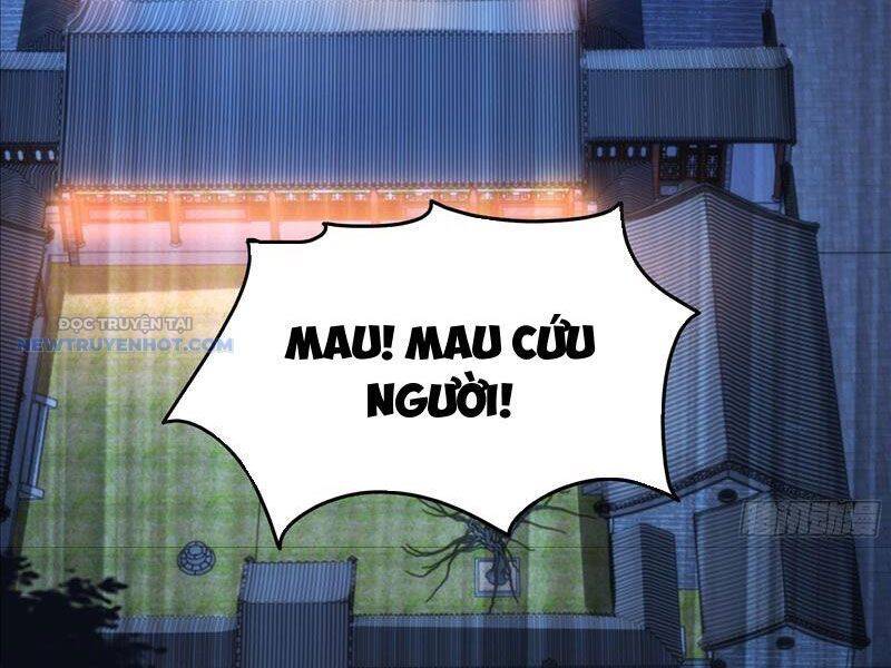 Ta Thực Sự Không Muốn Làm Thần Tiên Chapter 21 - Trang 2