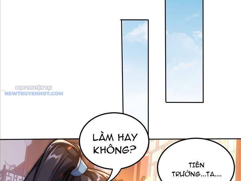 Ta Thực Sự Không Muốn Làm Thần Tiên Chapter 21 - Trang 2