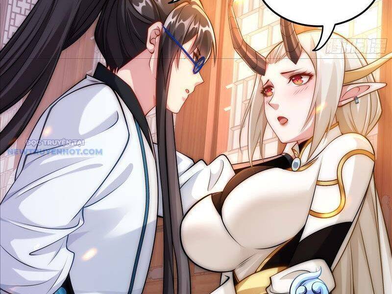 Ta Thực Sự Không Muốn Làm Thần Tiên Chapter 21 - Trang 2