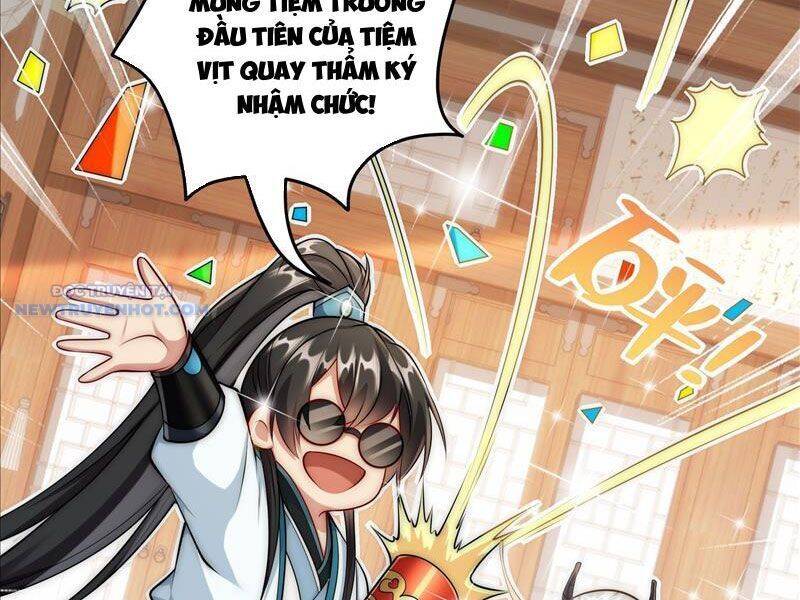 Ta Thực Sự Không Muốn Làm Thần Tiên Chapter 21 - Trang 2