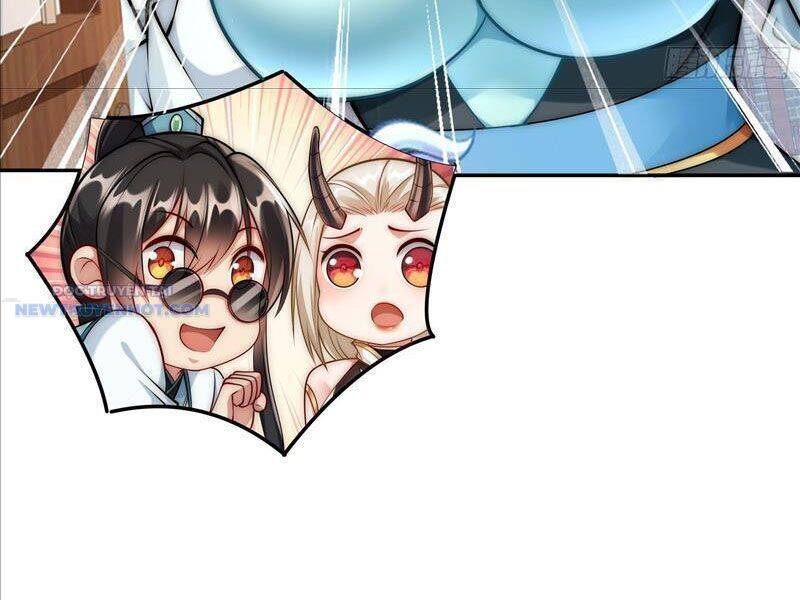 Ta Thực Sự Không Muốn Làm Thần Tiên Chapter 21 - Trang 2