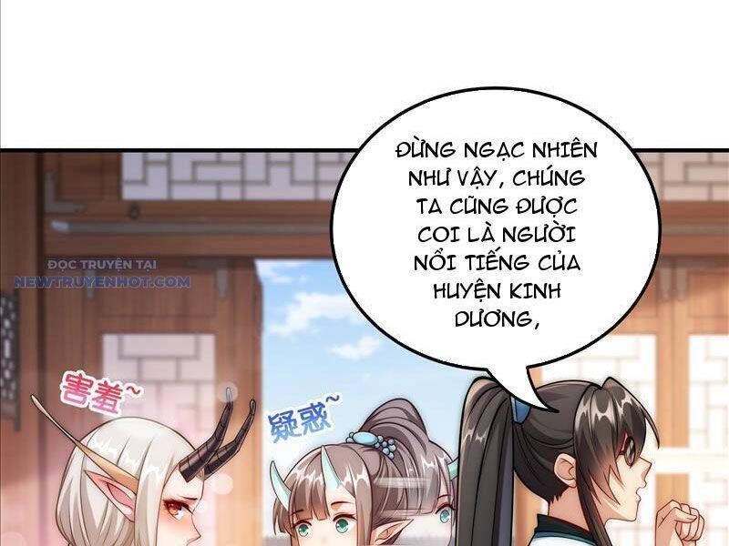 Ta Thực Sự Không Muốn Làm Thần Tiên Chapter 21 - Trang 2