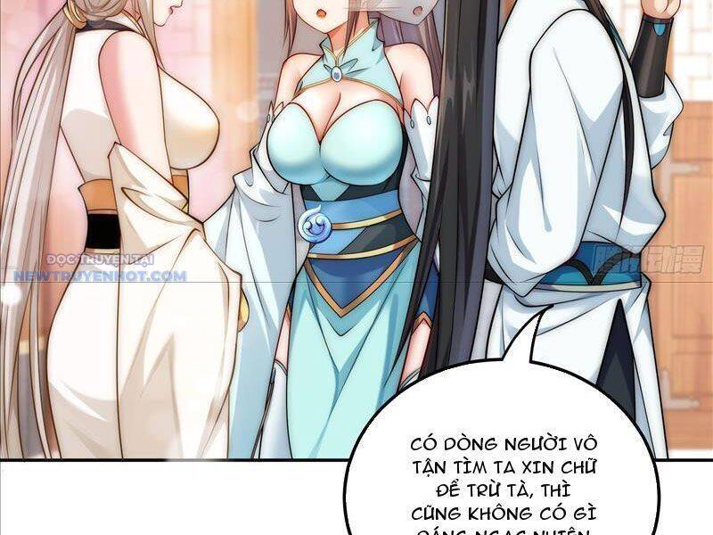 Ta Thực Sự Không Muốn Làm Thần Tiên Chapter 21 - Trang 2