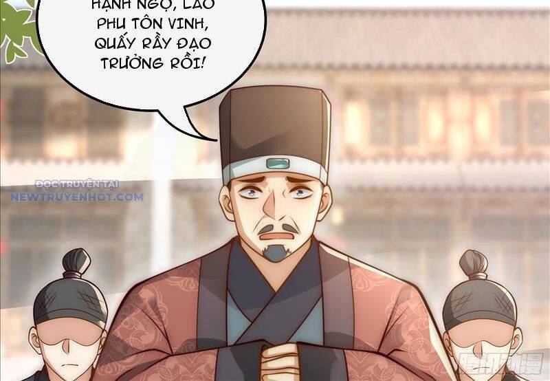 Ta Thực Sự Không Muốn Làm Thần Tiên Chapter 21 - Trang 2