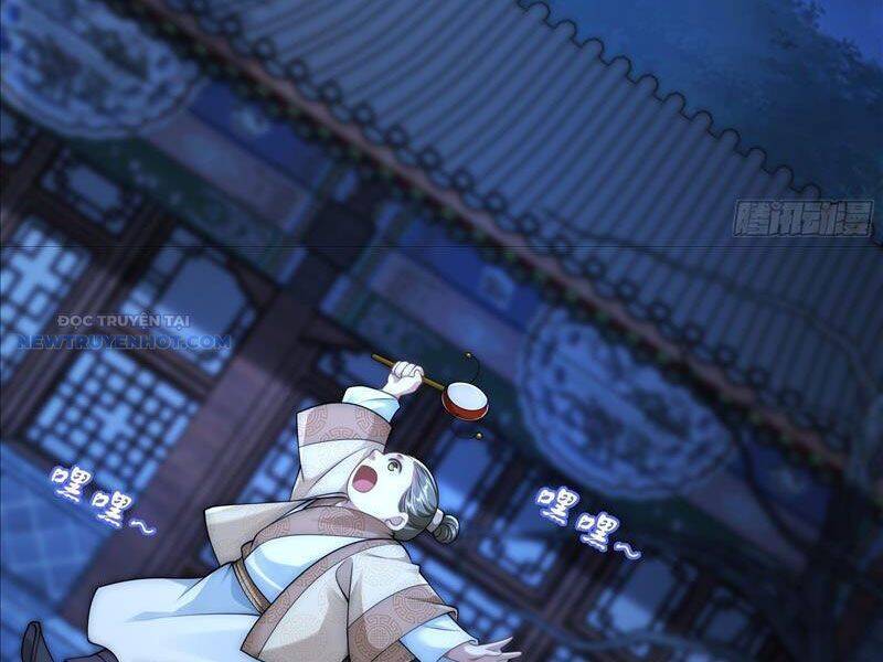 Ta Thực Sự Không Muốn Làm Thần Tiên Chapter 21 - Trang 2