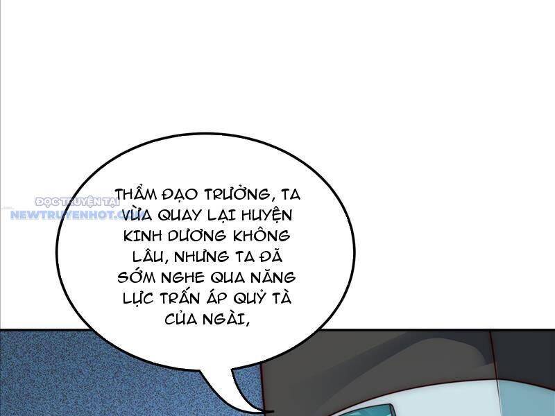 Ta Thực Sự Không Muốn Làm Thần Tiên Chapter 21 - Trang 2