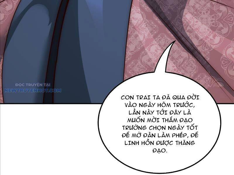 Ta Thực Sự Không Muốn Làm Thần Tiên Chapter 21 - Trang 2