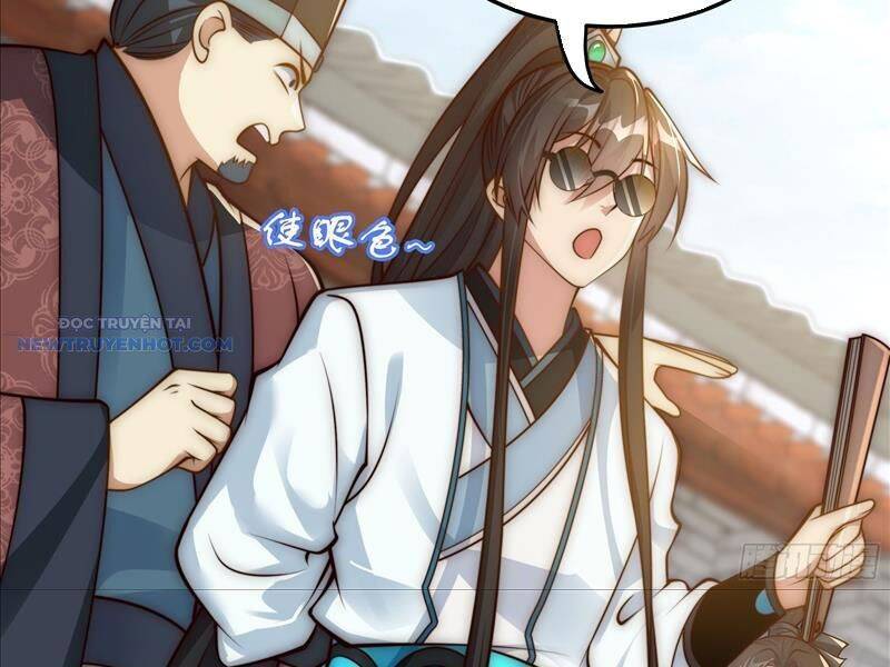 Ta Thực Sự Không Muốn Làm Thần Tiên Chapter 21 - Trang 2