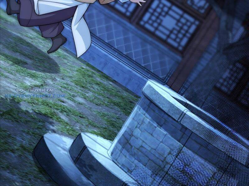 Ta Thực Sự Không Muốn Làm Thần Tiên Chapter 21 - Trang 2