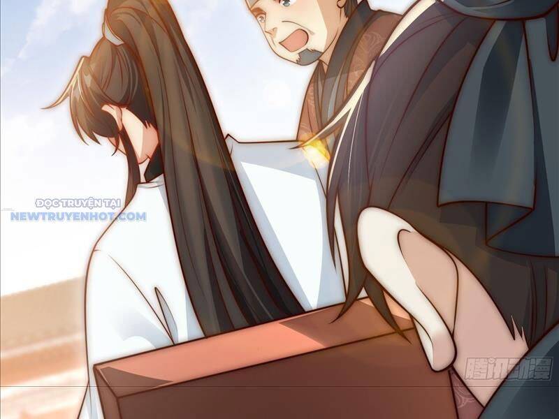 Ta Thực Sự Không Muốn Làm Thần Tiên Chapter 21 - Trang 2