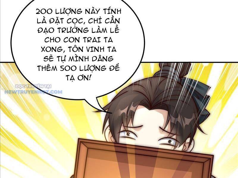 Ta Thực Sự Không Muốn Làm Thần Tiên Chapter 21 - Trang 2