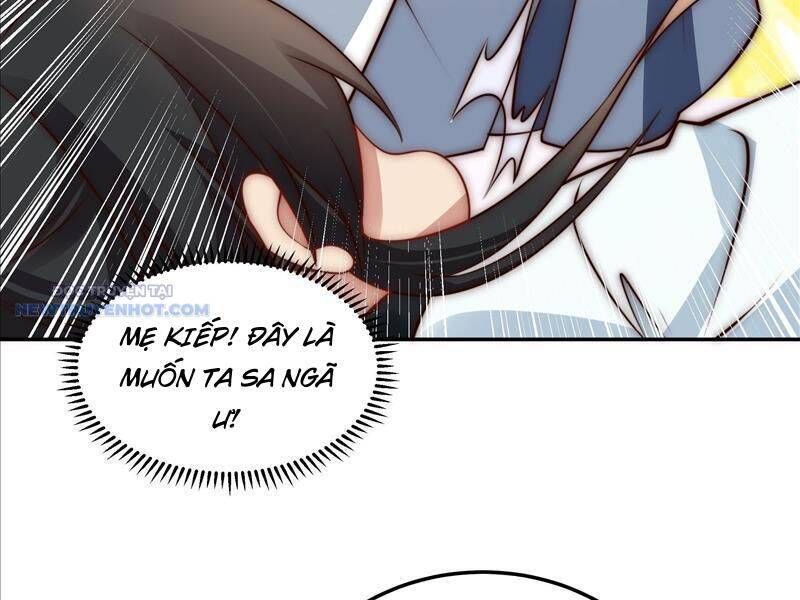Ta Thực Sự Không Muốn Làm Thần Tiên Chapter 21 - Trang 2