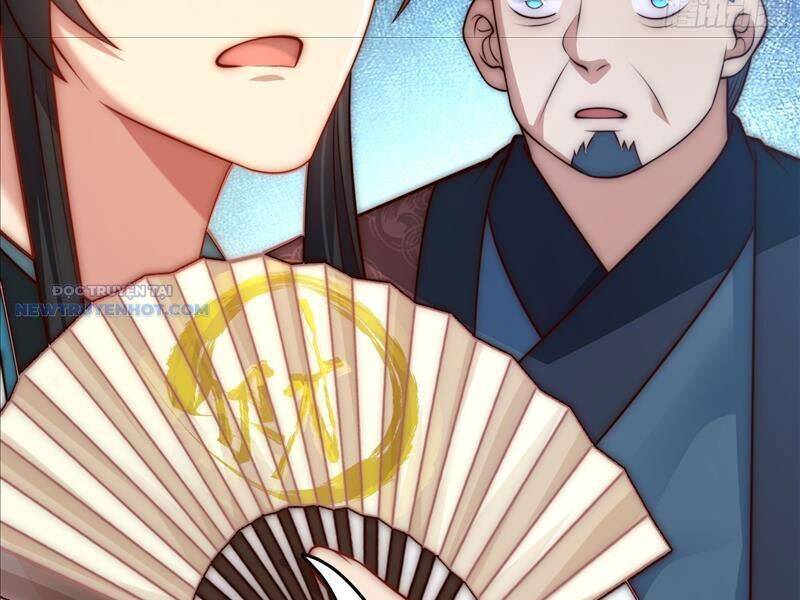 Ta Thực Sự Không Muốn Làm Thần Tiên Chapter 21 - Trang 2