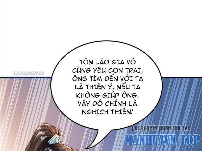 Ta Thực Sự Không Muốn Làm Thần Tiên Chapter 21 - Trang 2