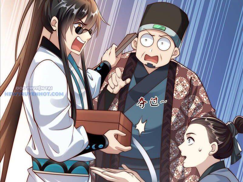 Ta Thực Sự Không Muốn Làm Thần Tiên Chapter 21 - Trang 2