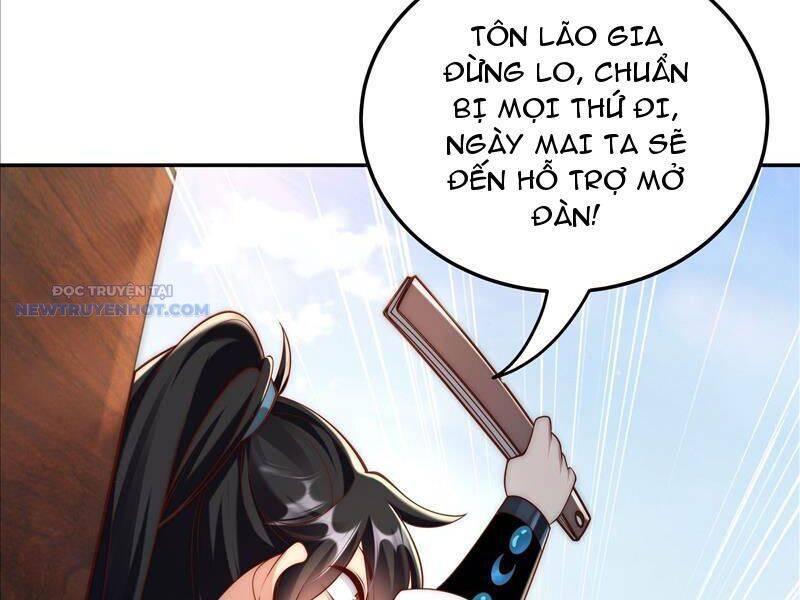 Ta Thực Sự Không Muốn Làm Thần Tiên Chapter 21 - Trang 2