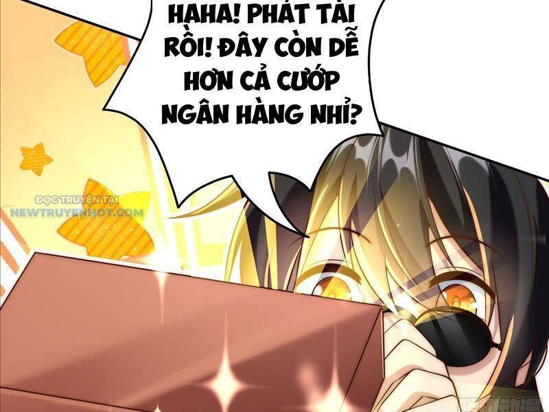 Ta Thực Sự Không Muốn Làm Thần Tiên Chapter 21 - Trang 2