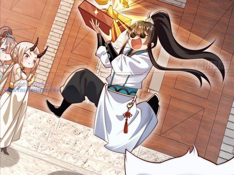 Ta Thực Sự Không Muốn Làm Thần Tiên Chapter 21 - Trang 2