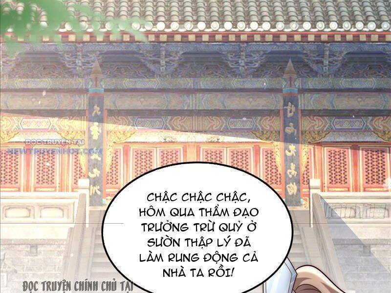 Ta Thực Sự Không Muốn Làm Thần Tiên Chapter 21 - Trang 2