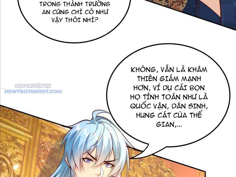 Ta Thực Sự Không Muốn Làm Thần Tiên Chapter 21 - Trang 2
