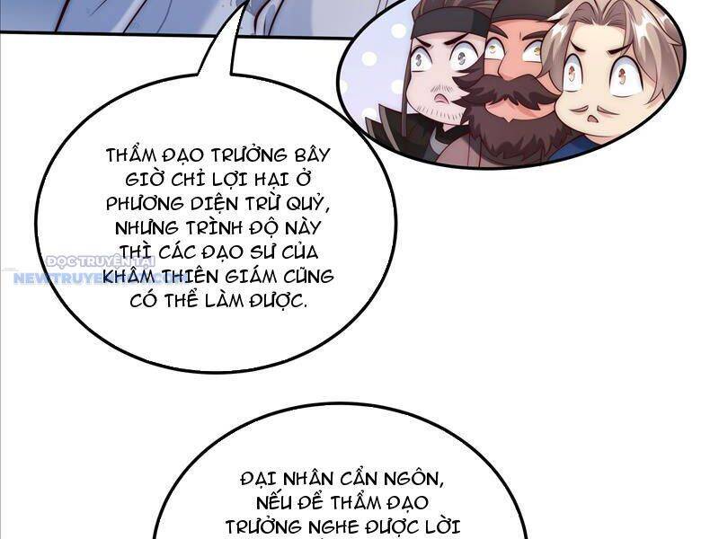 Ta Thực Sự Không Muốn Làm Thần Tiên Chapter 21 - Trang 2